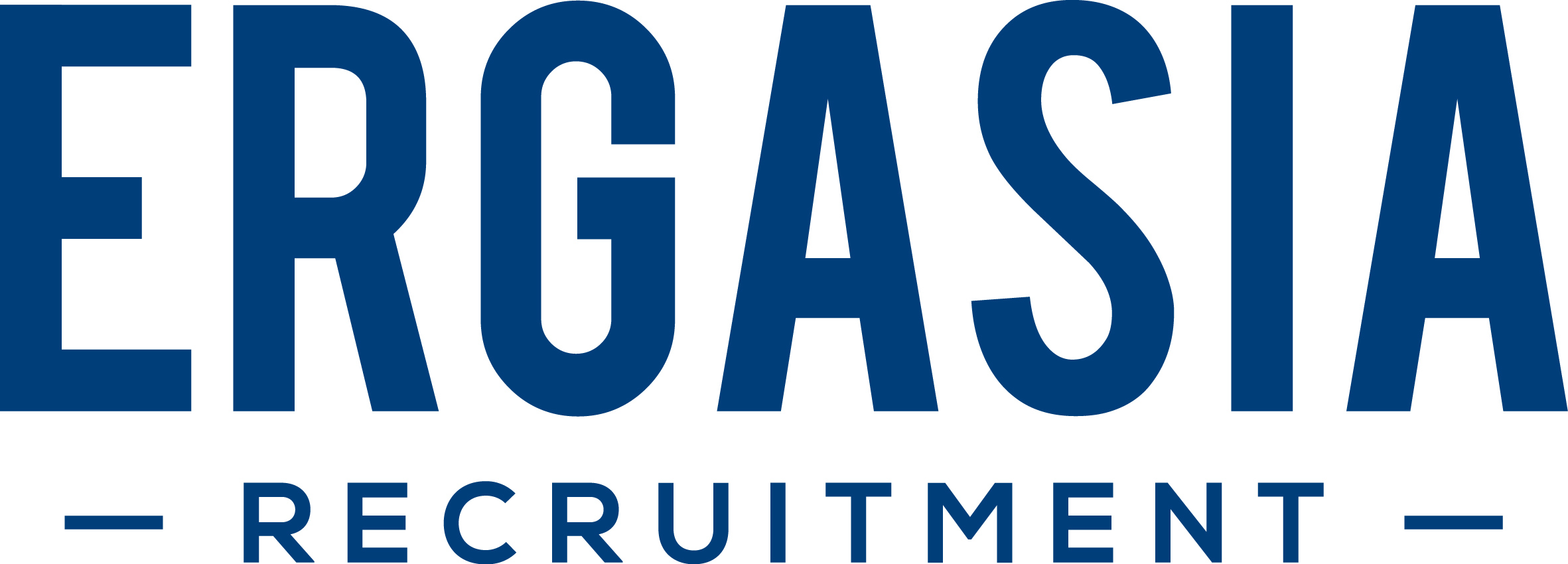 Ergasia Recruitment – personálna agentúra